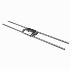 65 05 011 Expansor Hyrax P Disjuncao Palatina 9mm Morelli Dental Gutierre Produtos Odontologicos