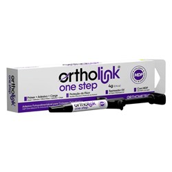 Adesivo Ortodontico Ortholink One Step 85.20.0904 Orthometric