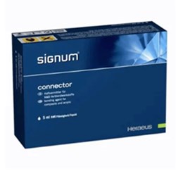 Adesivo Signum Conector 5ml - Kulzer