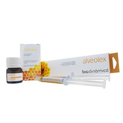 Alveolex 10g (cicatrizante) Biodinamica