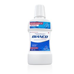 Antisséptico Bucal Advanced Repair sem Álcool 500ml - Bianco