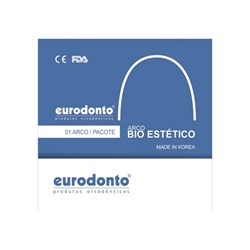 Arco Bio Estetico 0,012 Inf Eurodonto