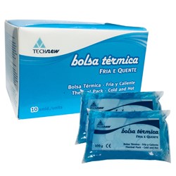 Bolsa Termica c/ 10 Technew