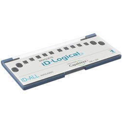 Bráquete Autoligado ID-All Slot 0.22 1 Caso - ID-Logical