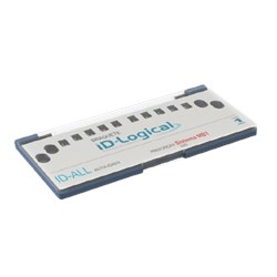 Bráquete Autoligado ID-All Slot 0.22 1 Caso -ID-Logical