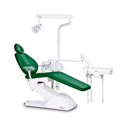 Cadeira Odontologica G1 F - Gnatus