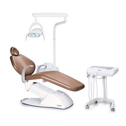 Cadeira Odontologica G2 C - Gnatus