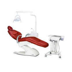 Cadeira Odontologica G3 C - Gnatus