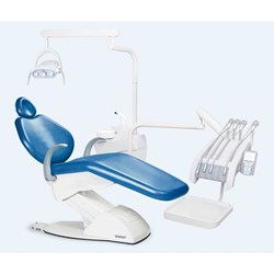 Cadeira Odontologica G3 H - Gnatus