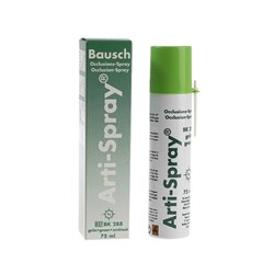 Carbono Arti Spray de Oclusal 75ml BK 288 Bausch