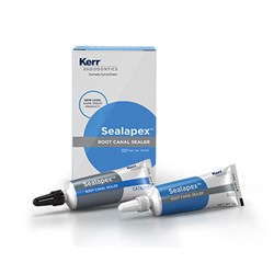 Cimento Endodôtico Selapex 30g Kerr