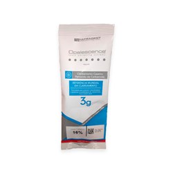 Clareador Opalescence Gel 16% Kit c/ 1 Seringa 3g - Ultradent