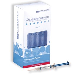 Clareador Opalescence PF Kit com 12