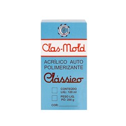 Clas-Mold Liq 120mL Classico