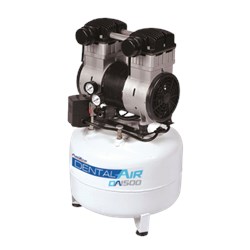 Compressor de Ar DA1500-25VF 220v - AirZap