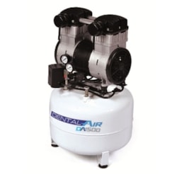 Compressor de Ar DA1500-25VF 220v - AirZap Compressor de Ar DA1500-25VF 220v - AirZap