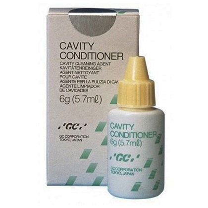 Condicionador Ácido Cavity 6g (5,7mL) - GC