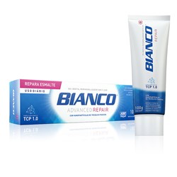 Creme Dental Advanced Repair 100g - Bianco