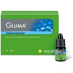 Dessensibilizante Gluma Desensitizer 5ml - Kulzer
