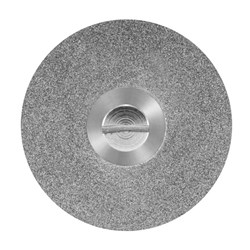 Disco Diamantado Total Monoface 7040 - American Burrs
