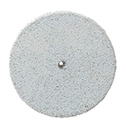 Disco Polidor p/ Cerâmica Cinza Exa-Cerapol c/6 Ref.0301 1 Fase - Edenta