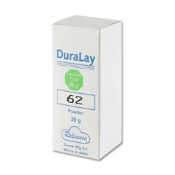 Duralay Po 28g 62 Reliance