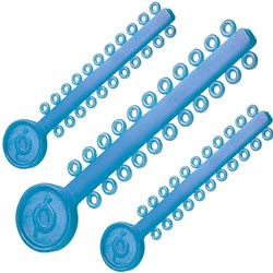 Elástico Modular Pearl Blue 60.06.1025 - Orthometric