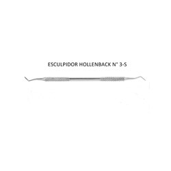Esculpidor Hollemback 3s Cicarelli
