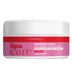 Esfoliante Labial Lips Care Cereja 15g - Smart GR