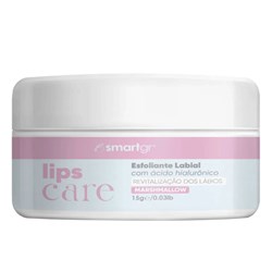 Esfoliante Labial Lips Care Marshmallow 15g - Smart GR