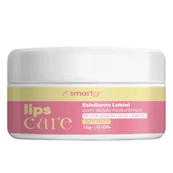Esfoliante Labial Lips Care Tutti Frutti 15g - Smart GR