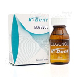 Eugenol 20mL K-Dent