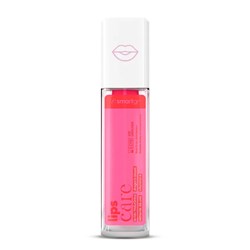 Gloss Volumizador Smart Lips Care Cereja 6ml - Smart GR