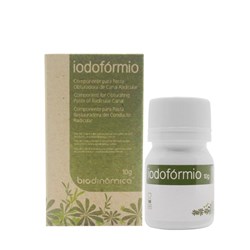 Iodoformio 10g Biodinamica