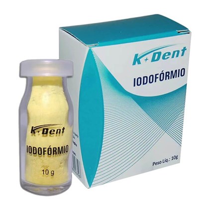 Iodoformio K-Dent