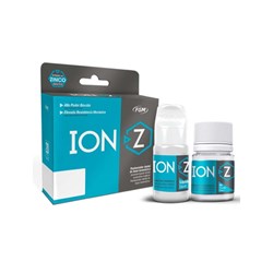 Ionômero de Vidro Restaurador Ion-Z