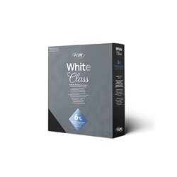 Kit Clareador White Class 7,5% - FGM