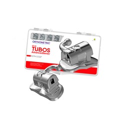 Kit Tubos Advanced Series Roth 022 c/  400 21.02.1147 - Orthometric