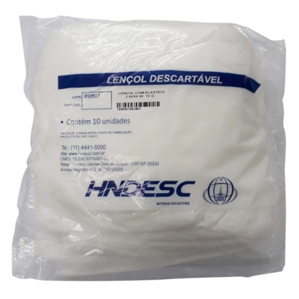 2020 Lençol Branco 2020 Lençol Branco