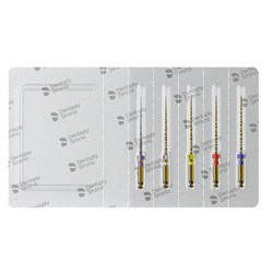 Lima Rotatoria Protaper Ultimate Sequence 21Mm C/5 Unid  Dentsply