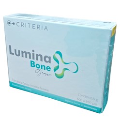 Lumina-Bone Large 1,0g - Critéria