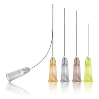 Microc?nula Slim - Fabinject Microc?nula Slim - Fabinject
