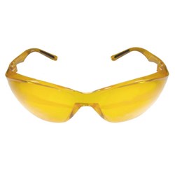 Oculos  Amarelo Ss5-Y Super Safety