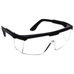Óculos de Proteção Incolor - Preven