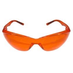 Oculos Laranja Ss5-O Super Safety