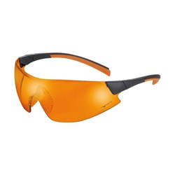 Óculos UV525 c/ Lente Laranja p/ Valo Ultradent