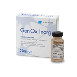 Osso Gen Ox Inorganico 934.50.0,5 Baumer