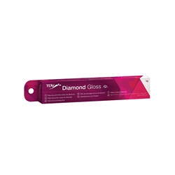 Pasta de Polimento Diamond Gloss 2g Ref. 3040 - TDV