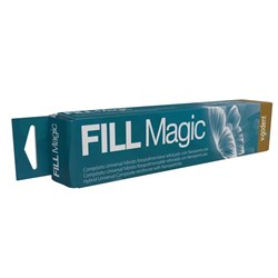 Resina Fill Magic Dentina C2 4G -Vigodent Maio/24