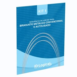 SEQUENCIA DE ARCOS METALICOS E CONVENCIONAL AUTOLIGADO 9003-1410 ID-LOGICAL
